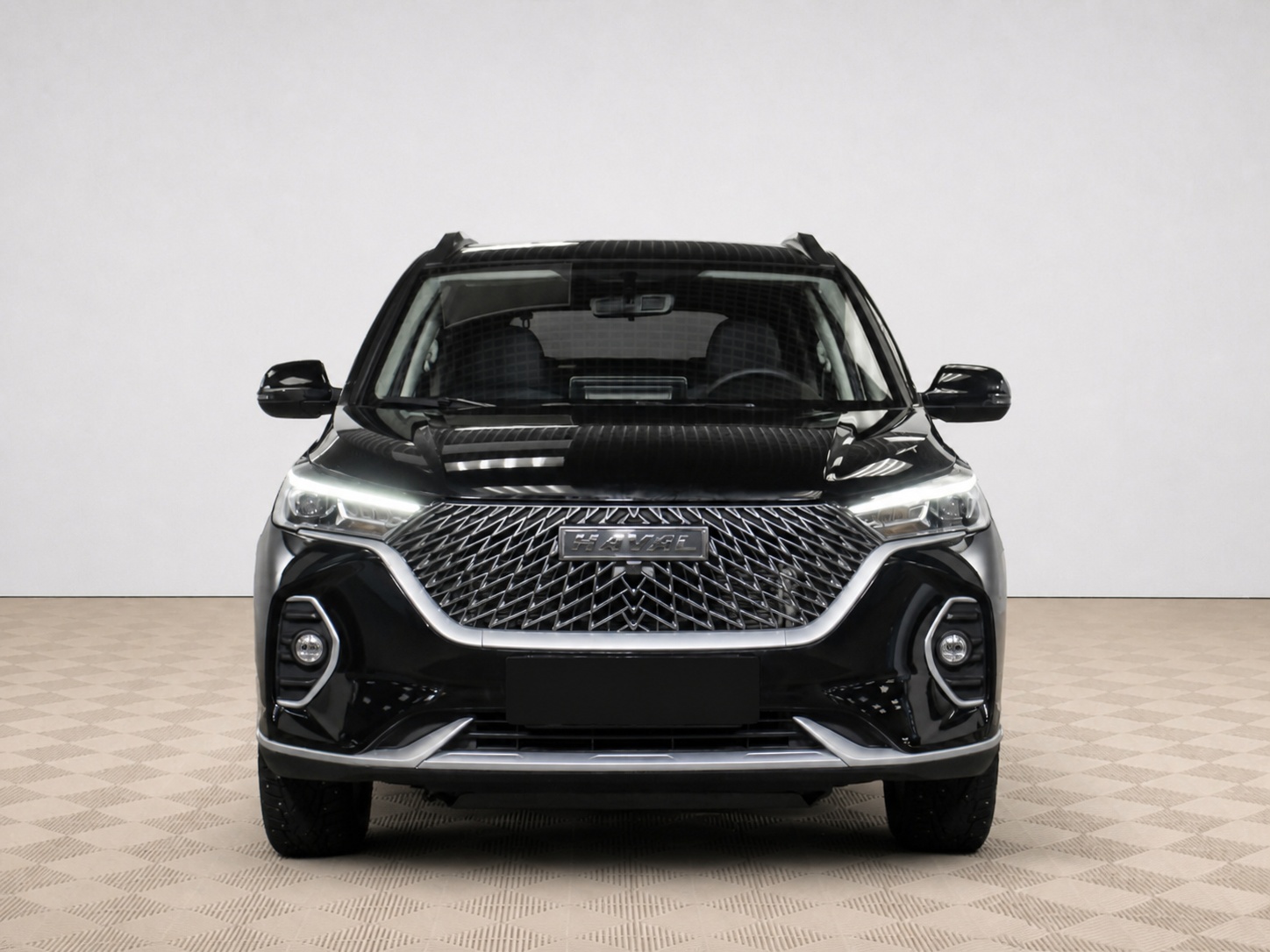 Haval - Haval M6 II, 2023