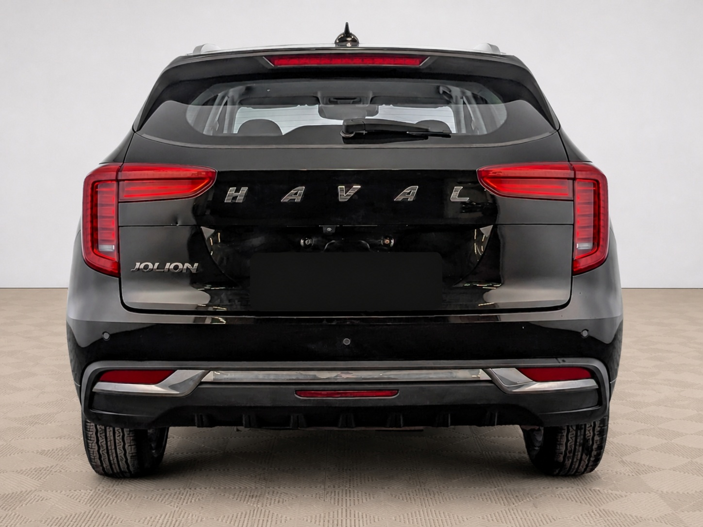 Haval - Haval Jolion I, 2023