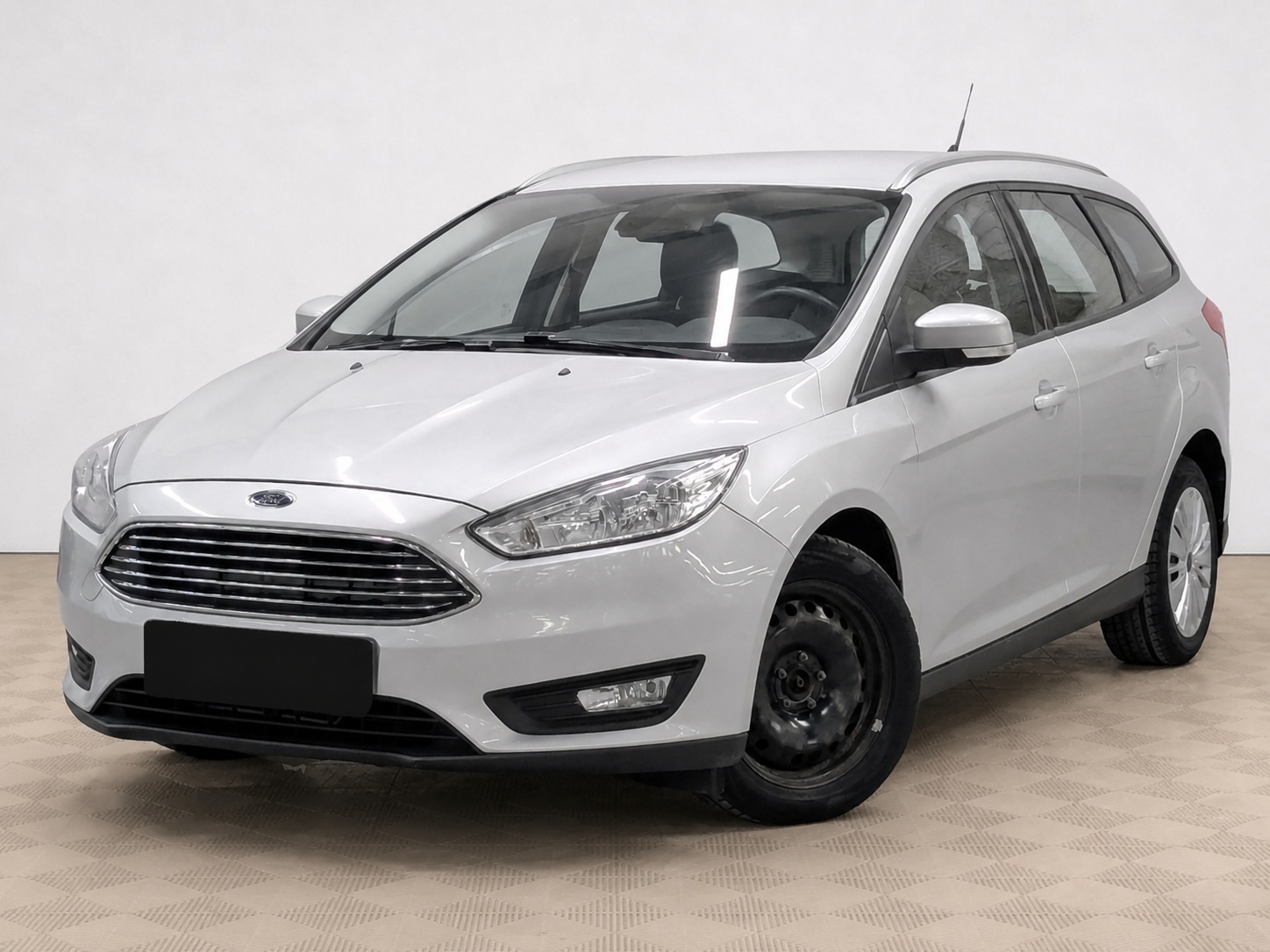 Ford - Ford Focus, 2019