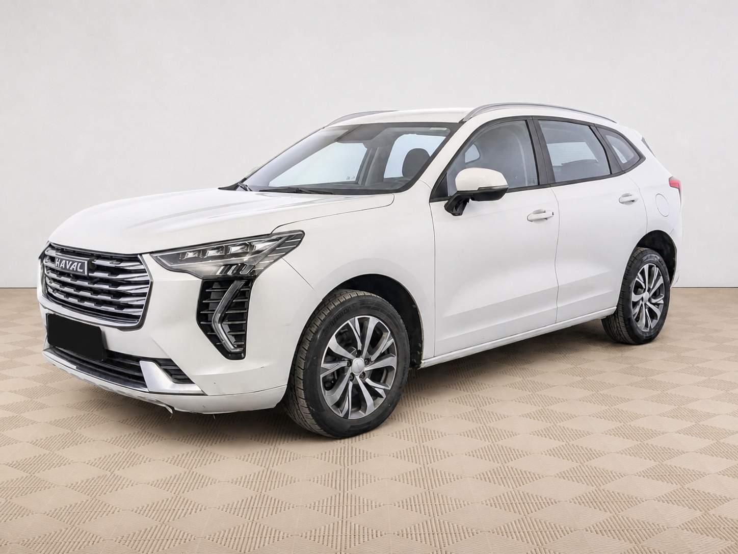 Haval - Haval Jolion I, 2022