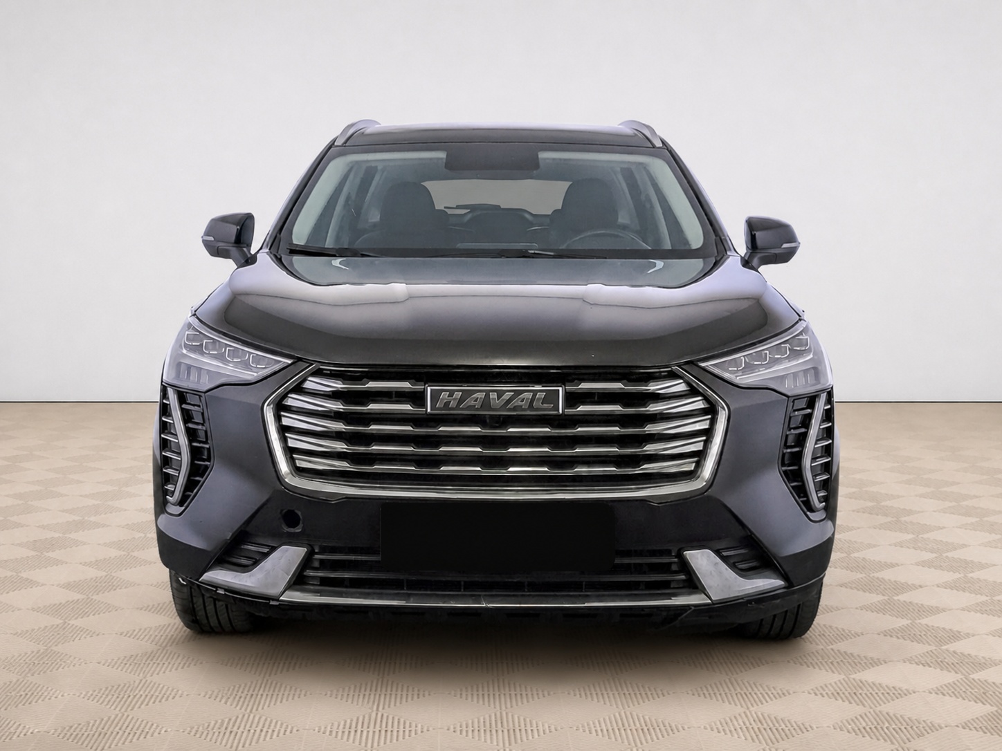 Haval - Haval Jolion I, 2023