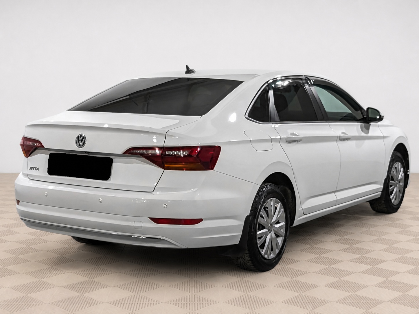 Volkswagen - Volkswagen Jetta, 2020