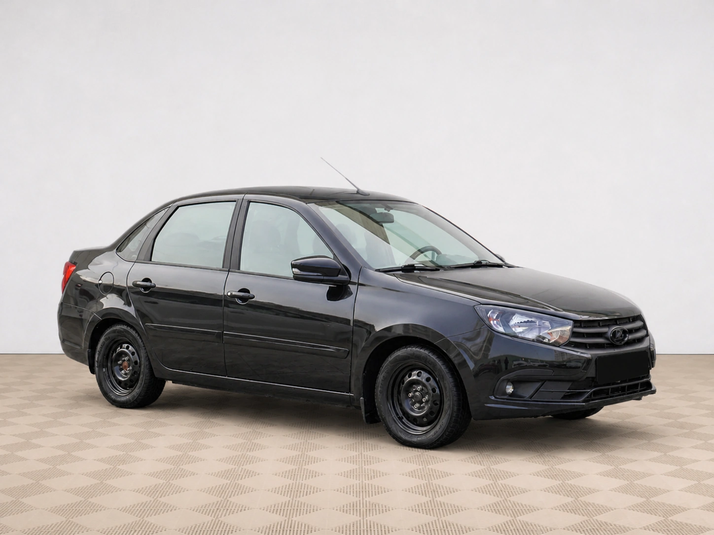 LADA (ВАЗ) - LADA (ВАЗ) Granta I Рестайлинг, 2023 г.
