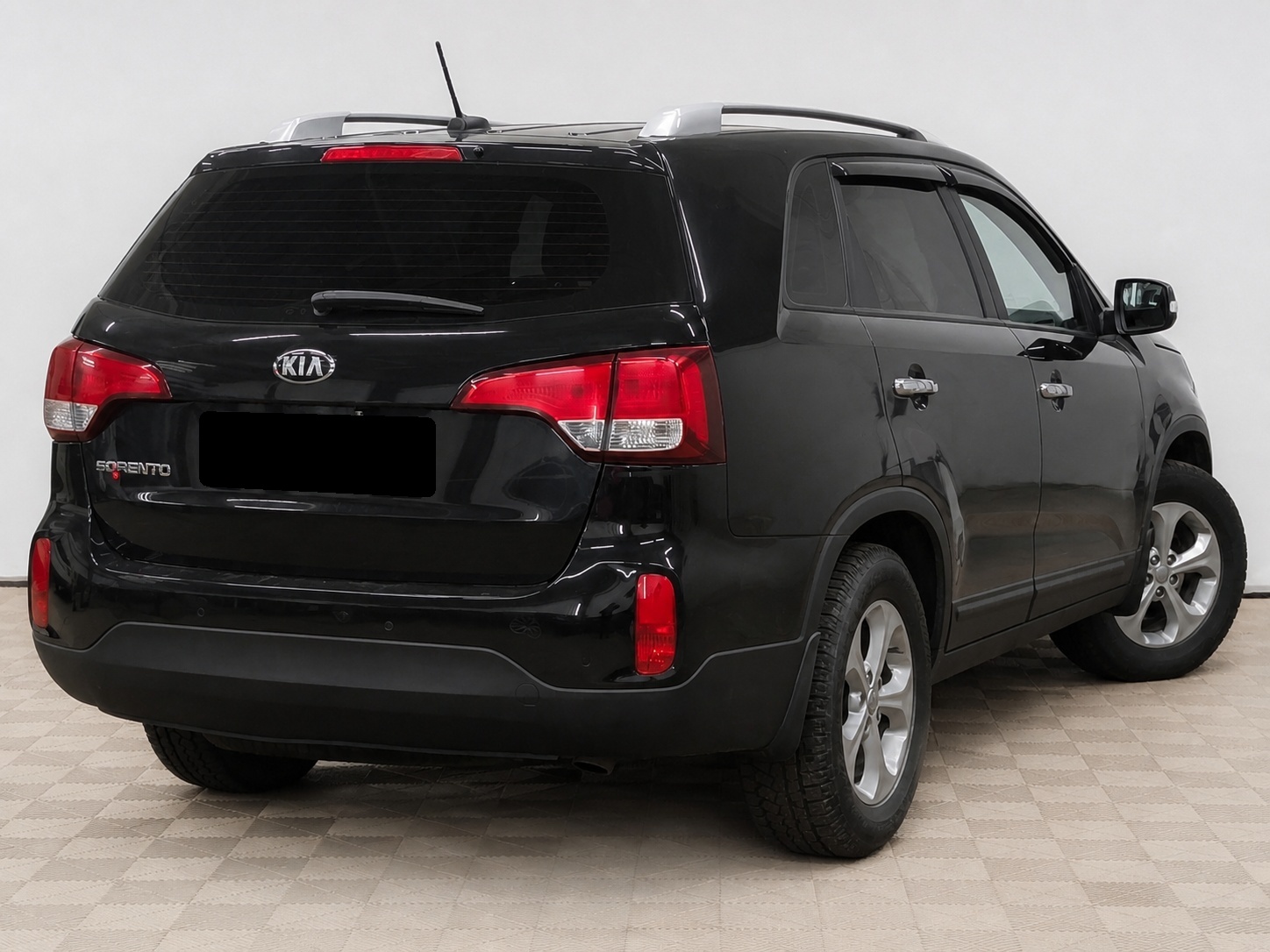 Kia - Kia Sorento, 2020
