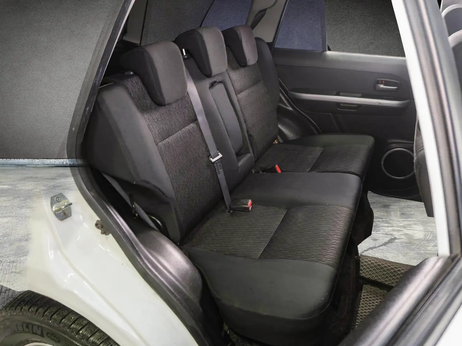 Suzuki - Suzuki Grand Vitara II Рестайлинг 2, 2013 г.