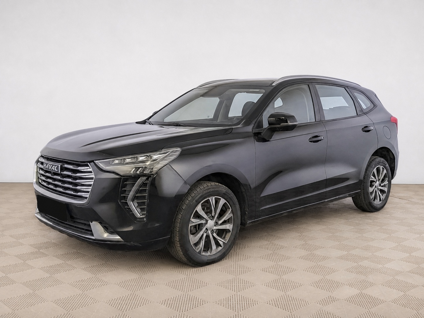 Haval - HAVAL Jolion, 2023