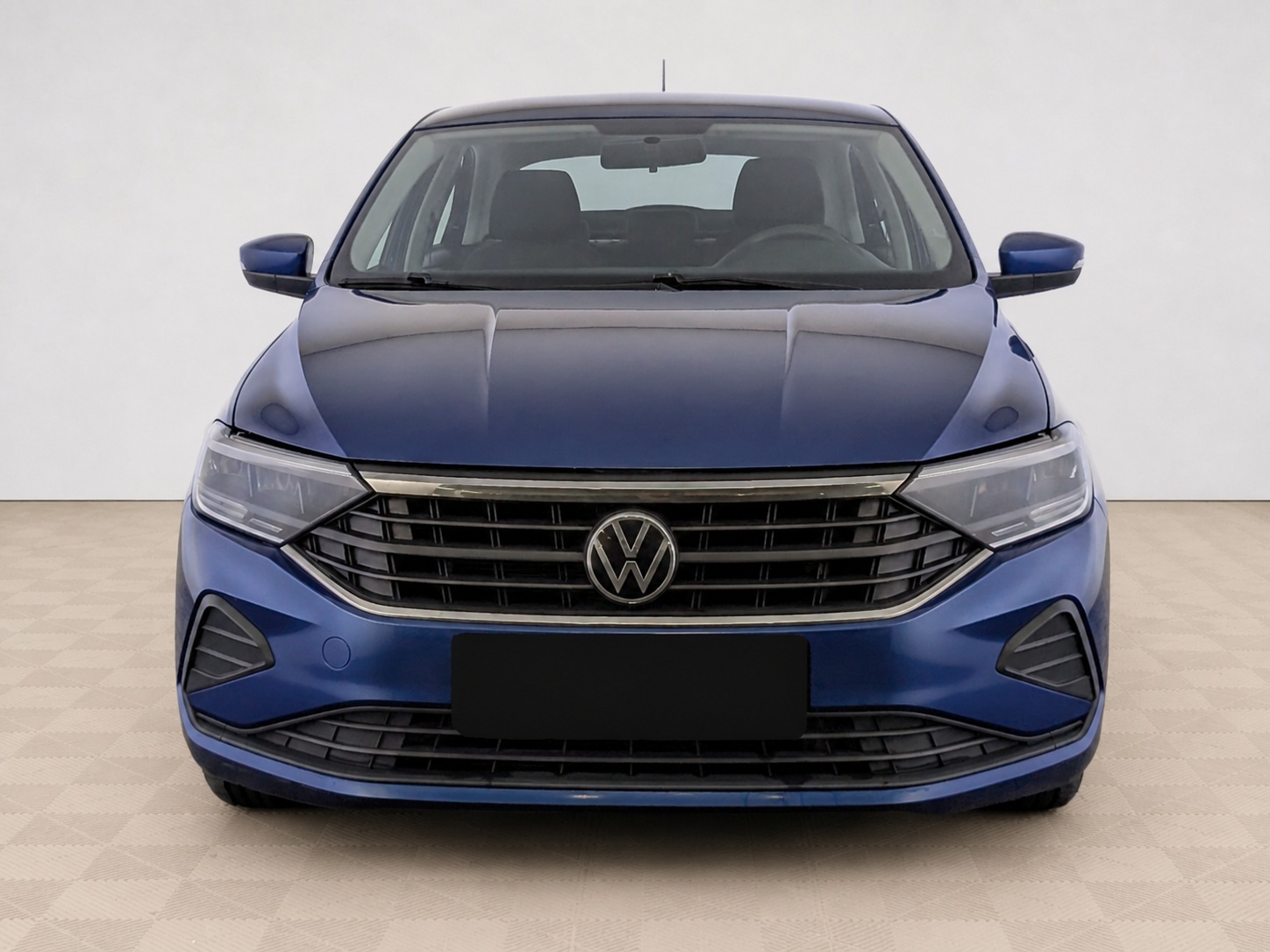 Volkswagen - Volkswagen Polo, 2021