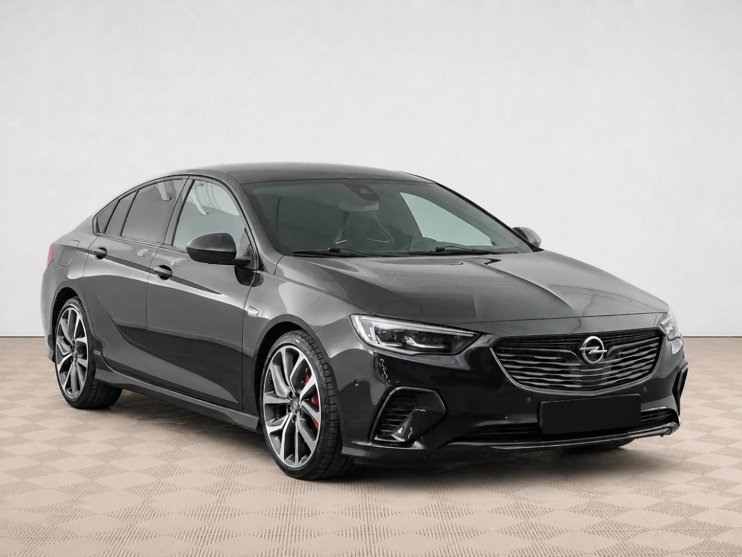 Opel - Opel Insignia II, 2019 г.