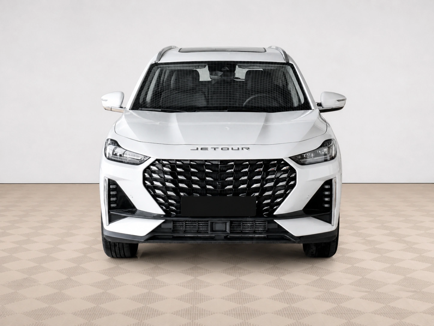 Jetour - Jetour X70 PLUS I, 2025 г.