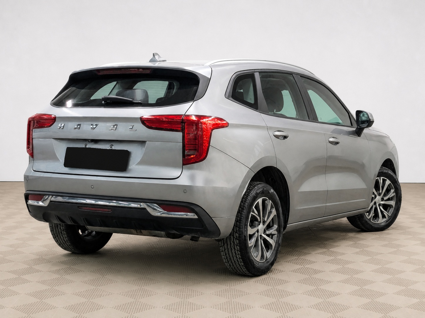 Haval - HAVAL Jolion, 2022
