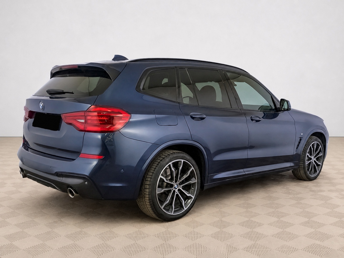 BMW - BMW X3, 2021