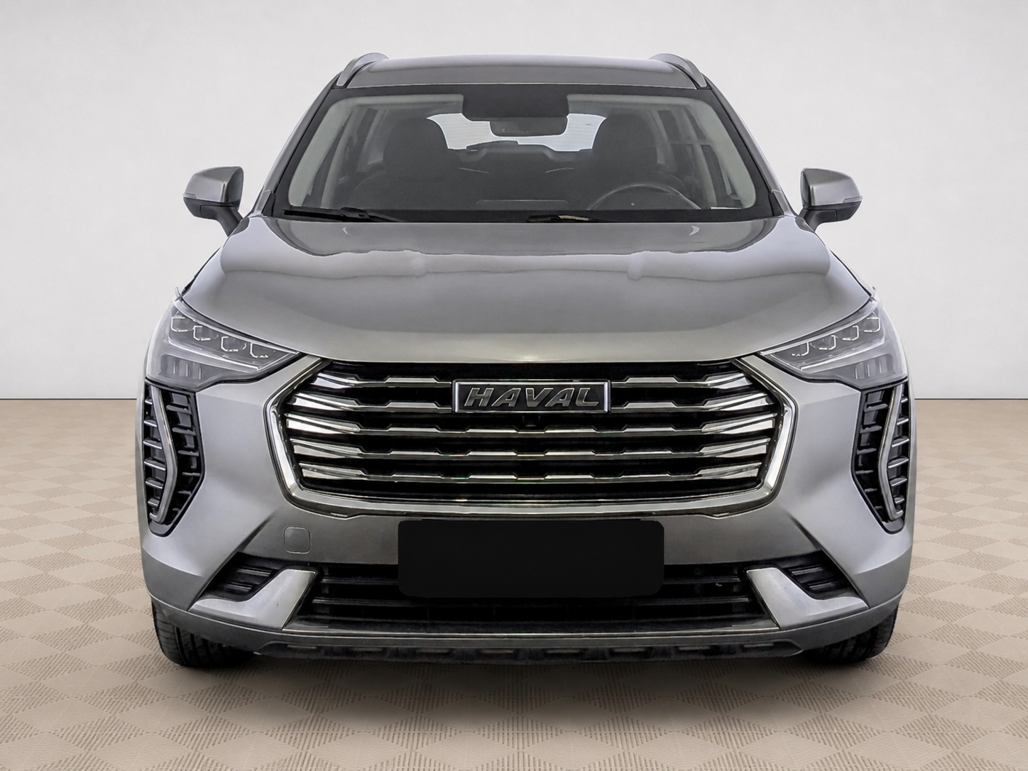 Haval - HAVAL Jolion, 2022