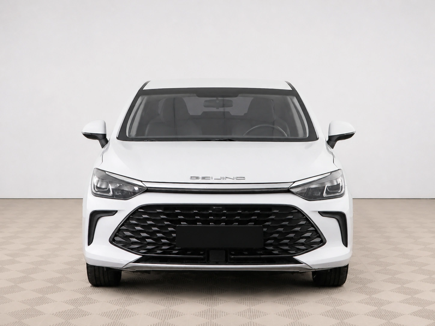 BAIC - BAIC U5 Plus U5 Plus, 2023 г.