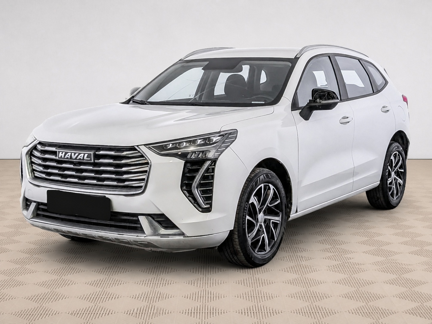 Haval - HAVAL Jolion, 2022