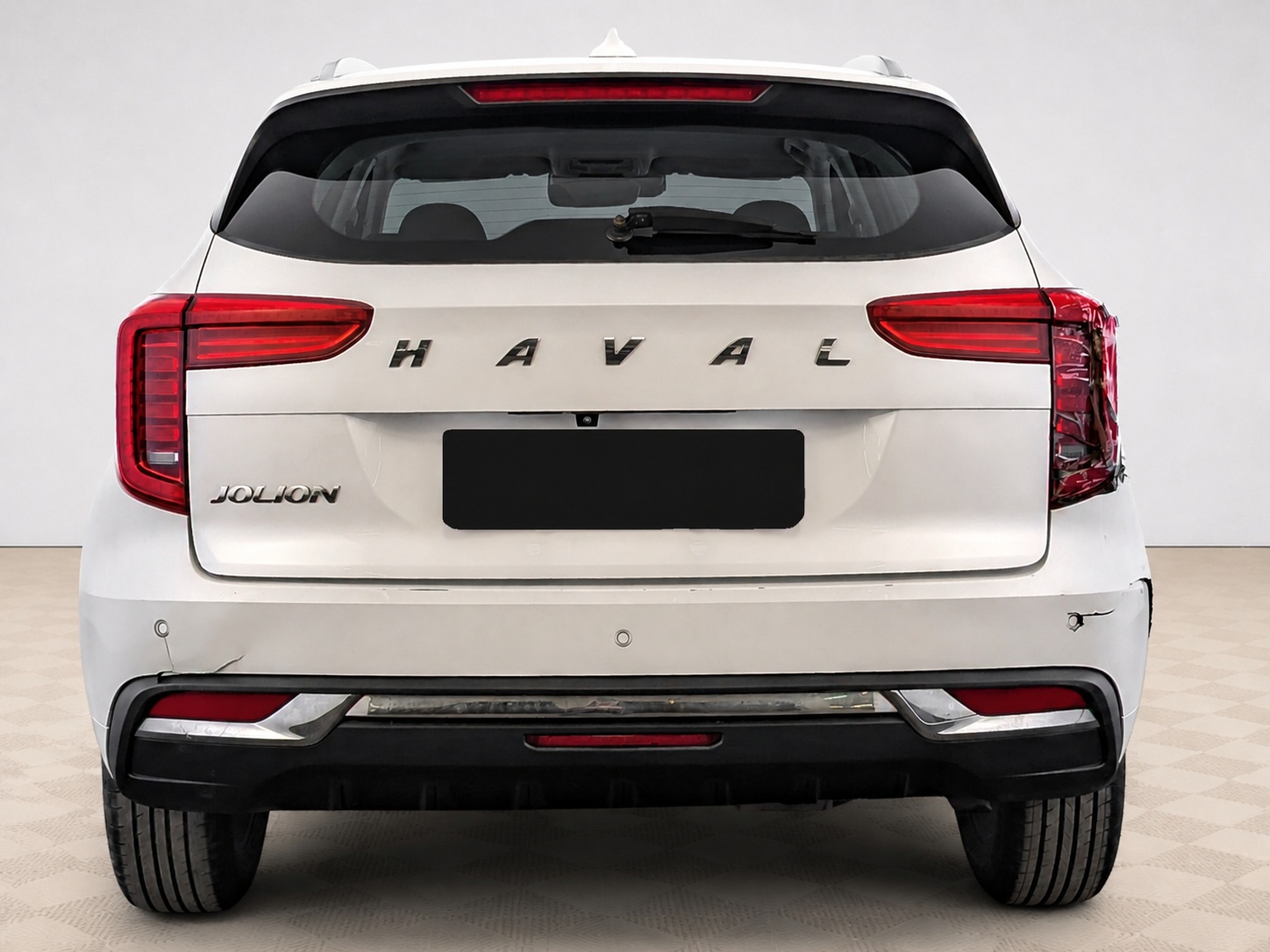 Haval - HAVAL Jolion, 2023