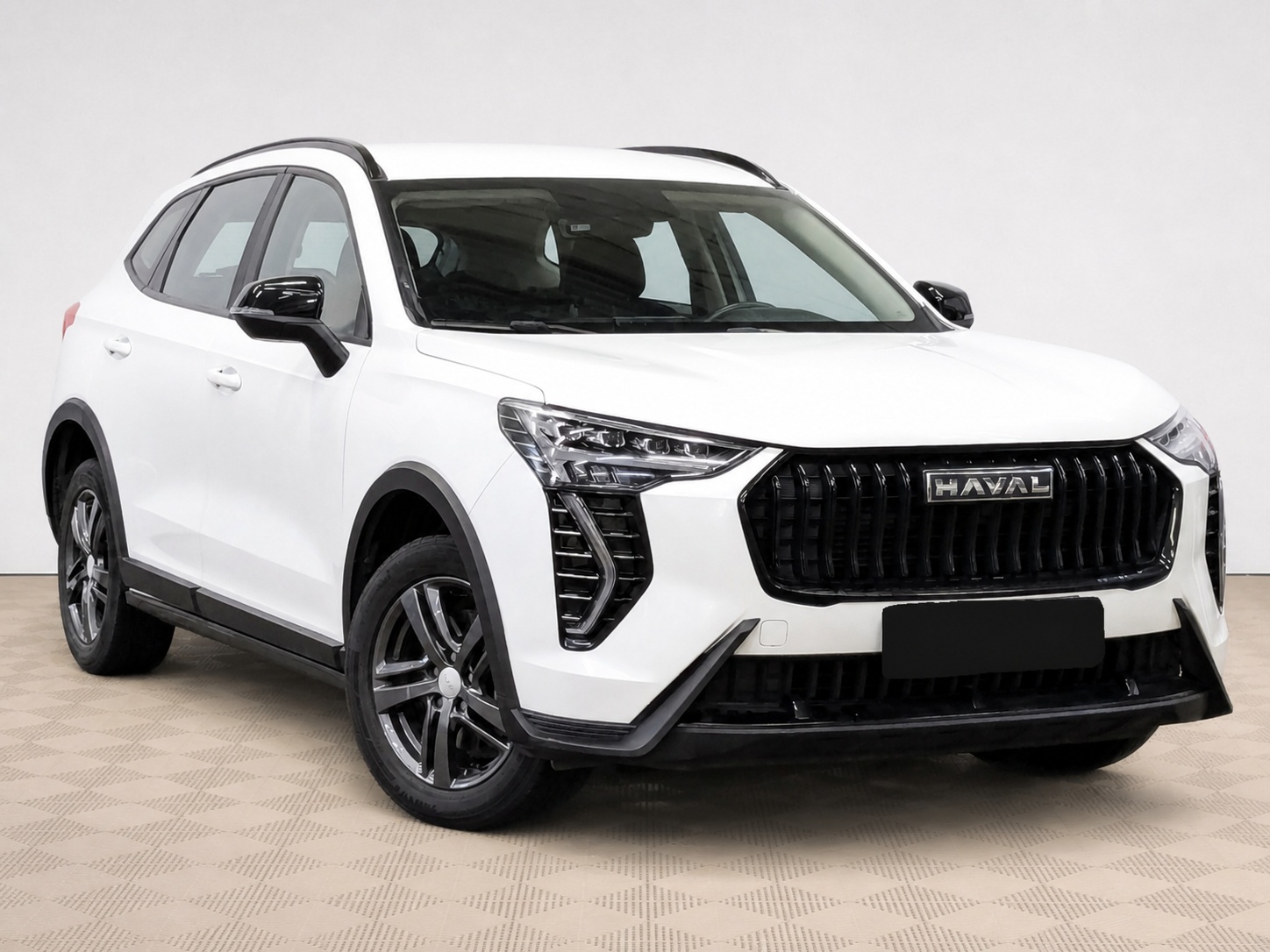 Haval - HAVAL Jolion, 2024