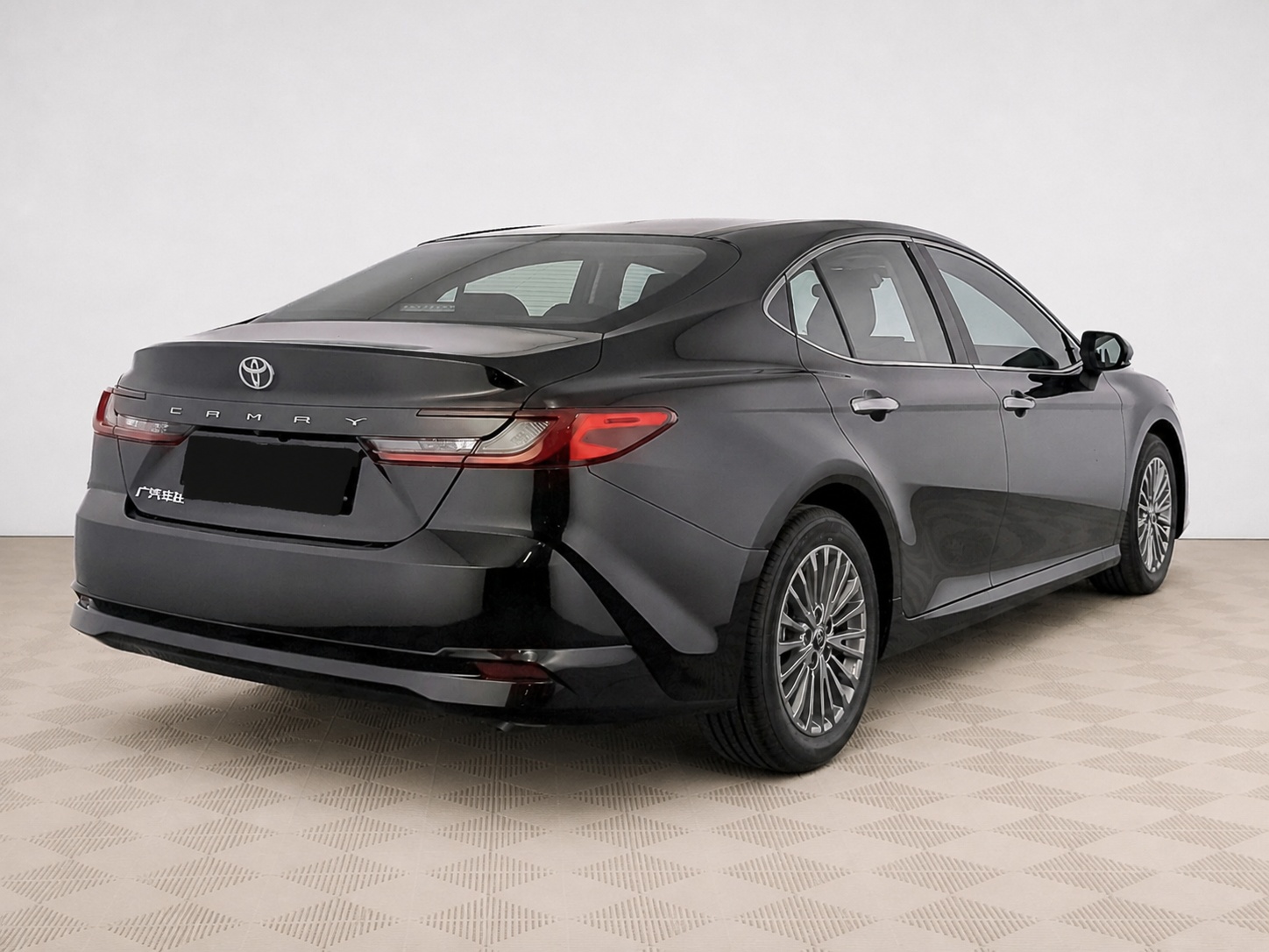 Toyota - Toyota Camry, 2024