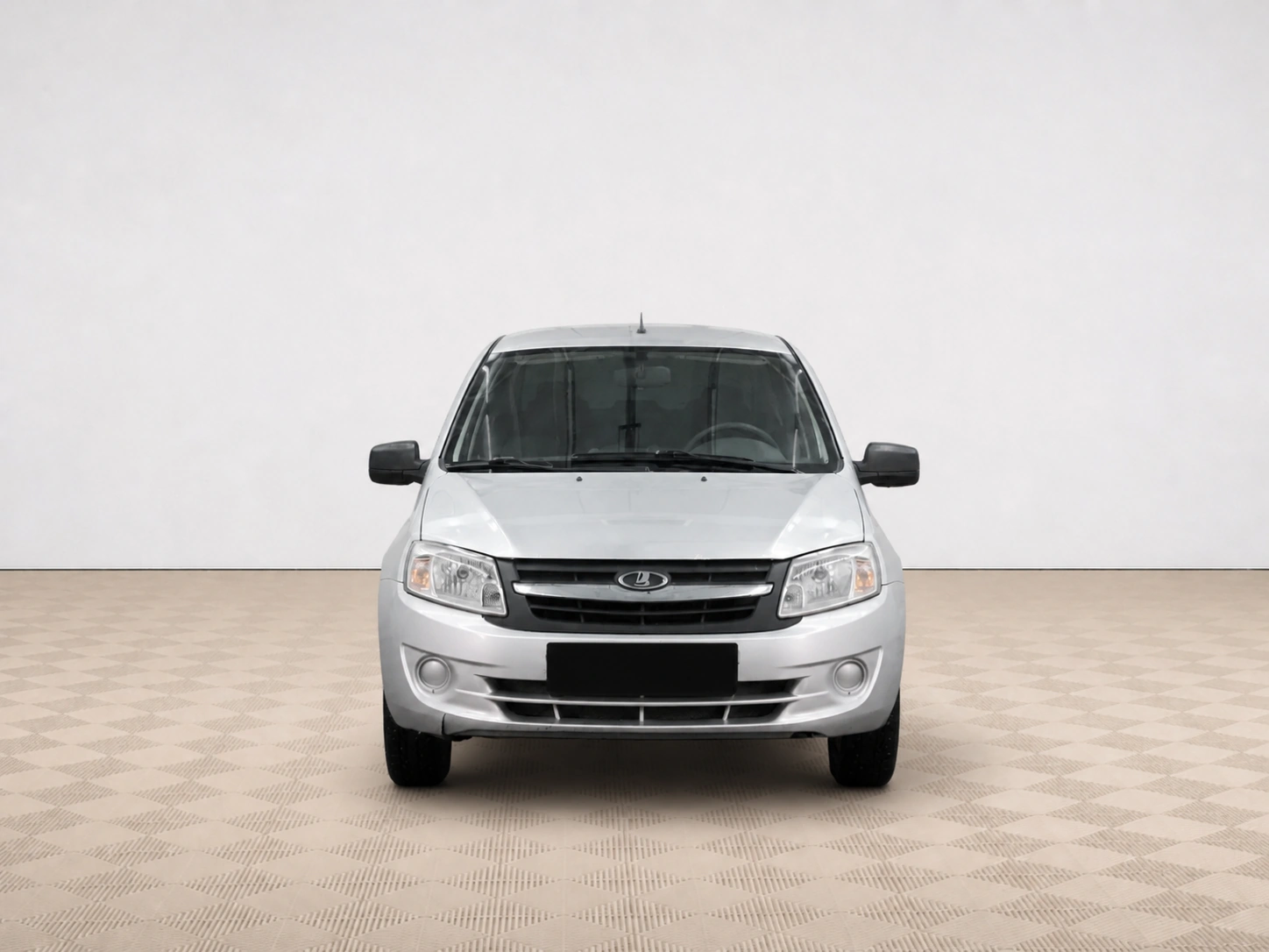 LADA (ВАЗ) - LADA (ВАЗ) Granta I, 2013 г.