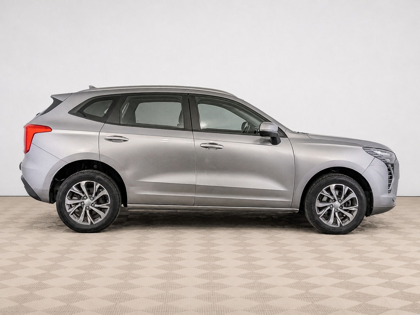 Haval - Haval Jolion I, 2023