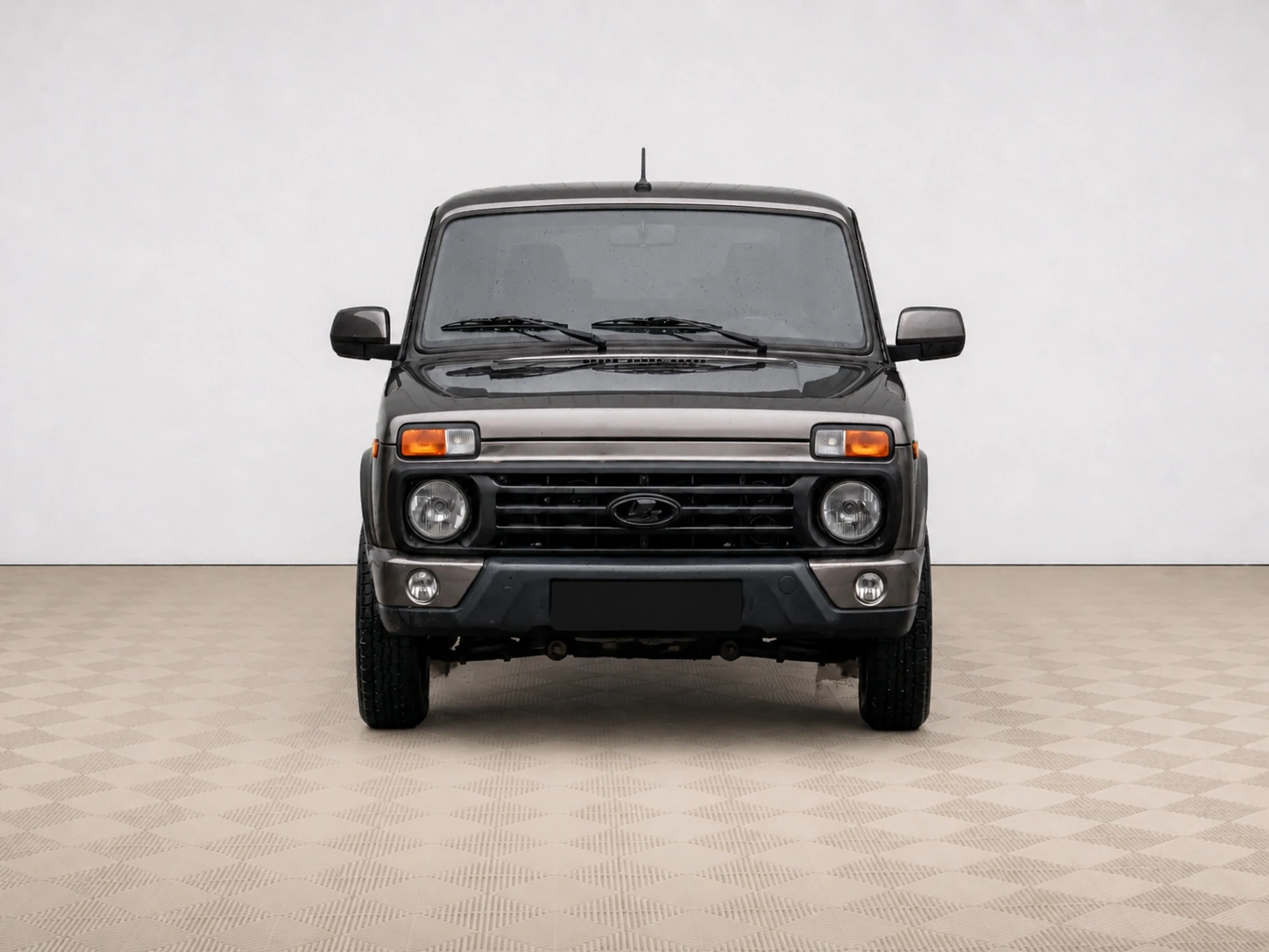 LADA (ВАЗ) - LADA (ВАЗ) Niva Niva, 2021 г.