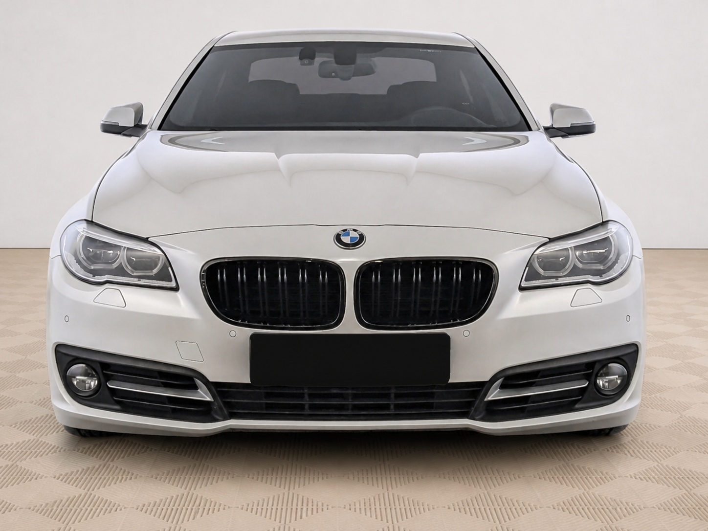 BMW - BMW 5 серии 528i xDrive VI (F10/F11/F07) Рестайлинг, 2016