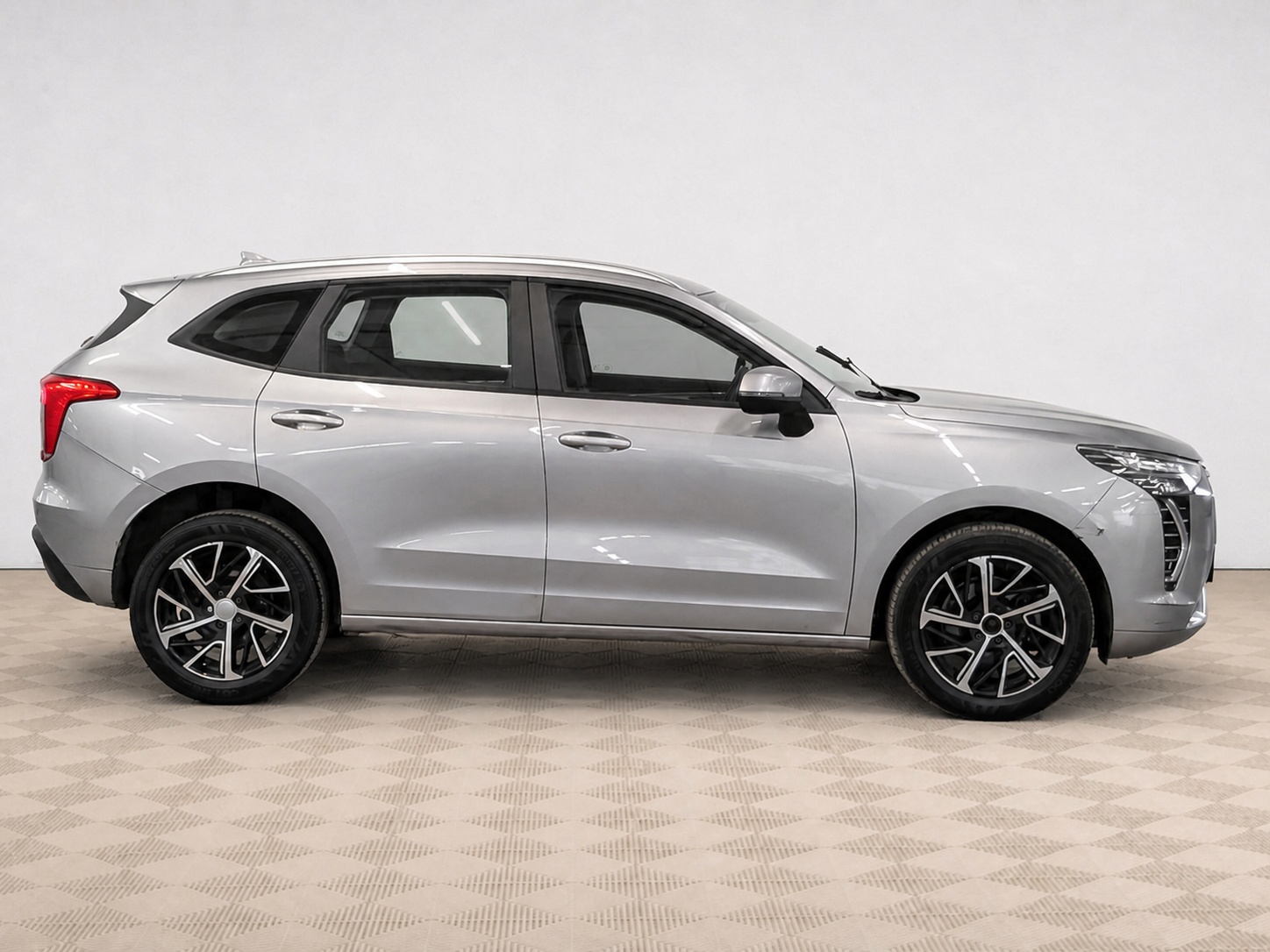 Haval - Haval Jolion I, 2022