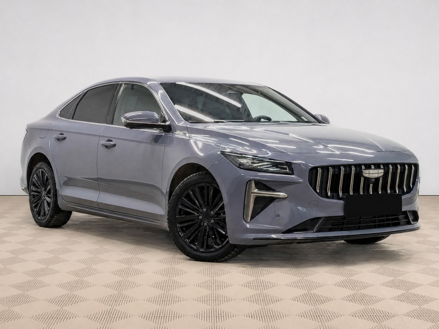 Geely - Geely Preface, 2024
