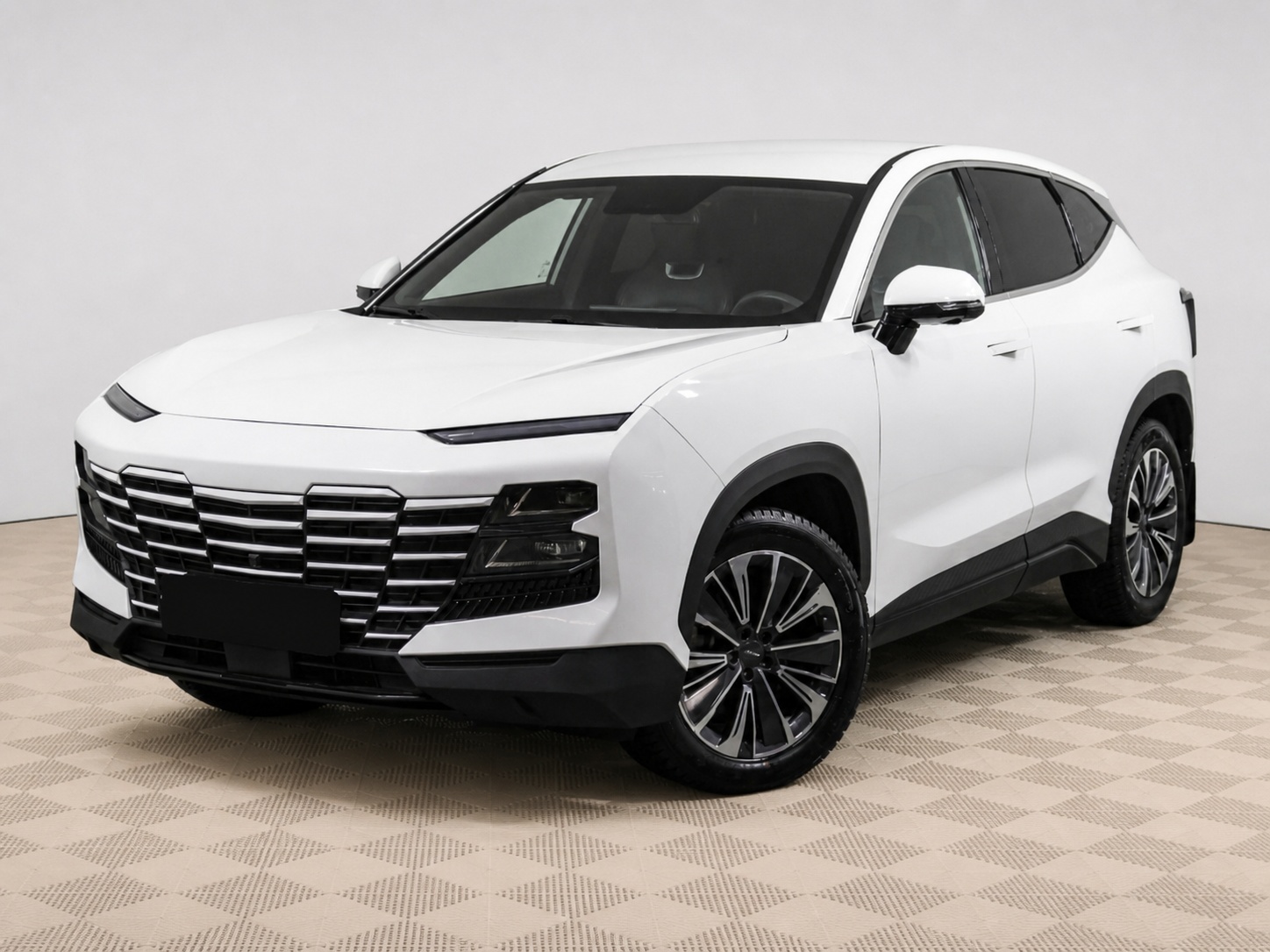 Jetour - JETOUR DASHING I, 2024