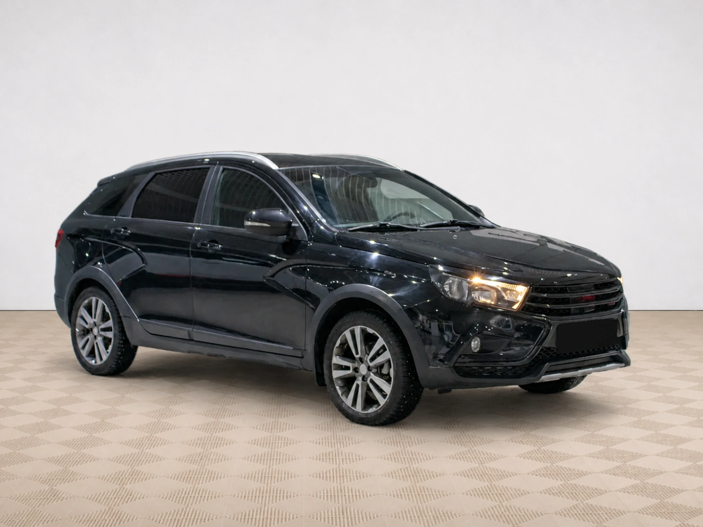 LADA (ВАЗ) - LADA (ВАЗ) Vesta I, 2021 г.