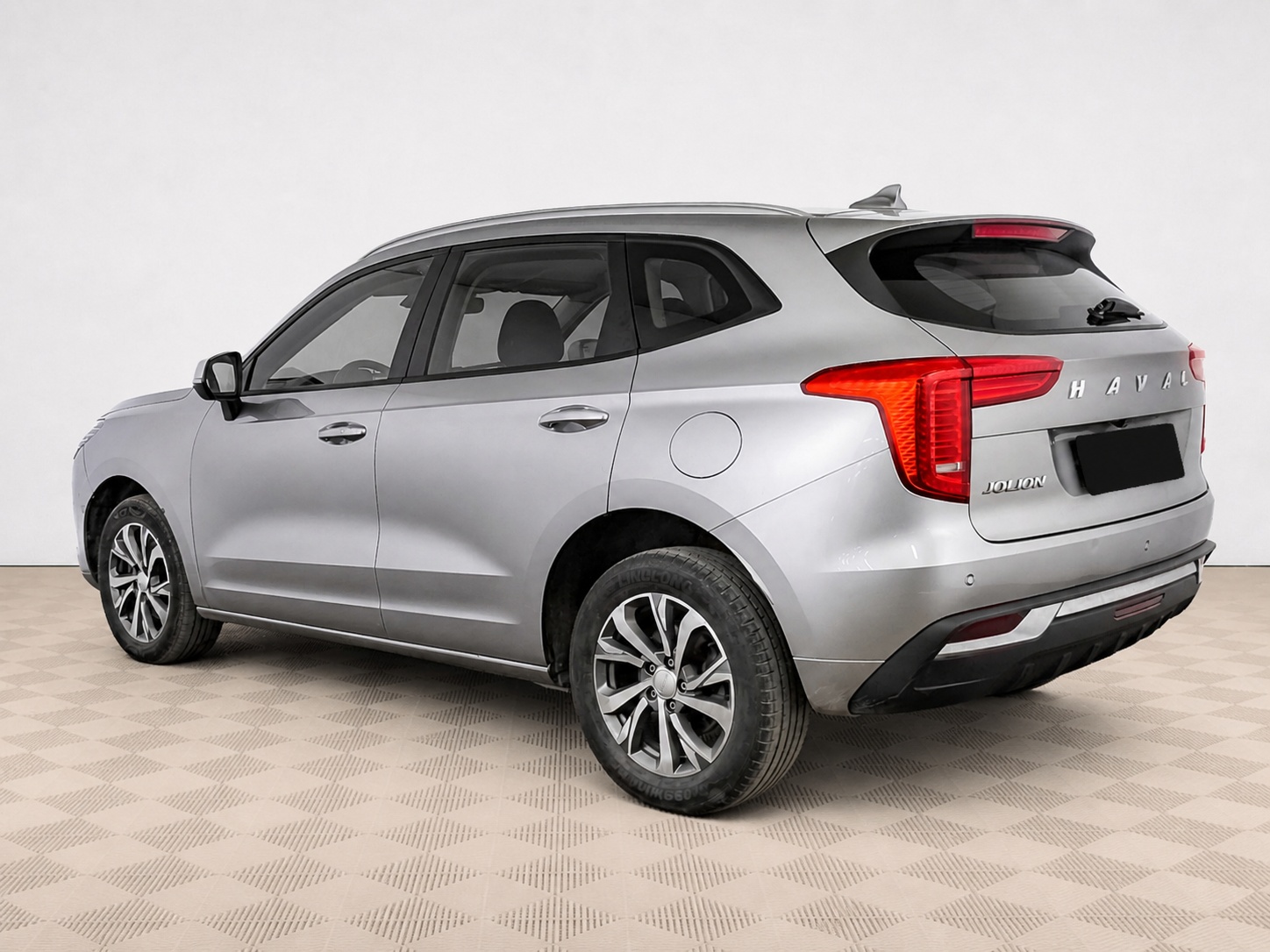 Haval - HAVAL Jolion, 2023