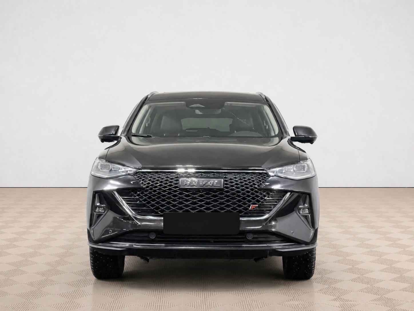 Haval - Haval F7 I Рестайлинг, 2023