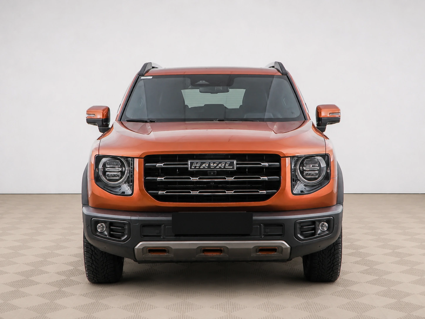 Haval - Haval Dargo Dargo, 2023 г.