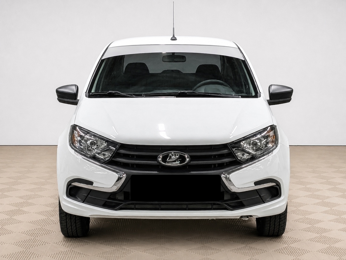 LADA (ВАЗ) - Lada Granta, 2025