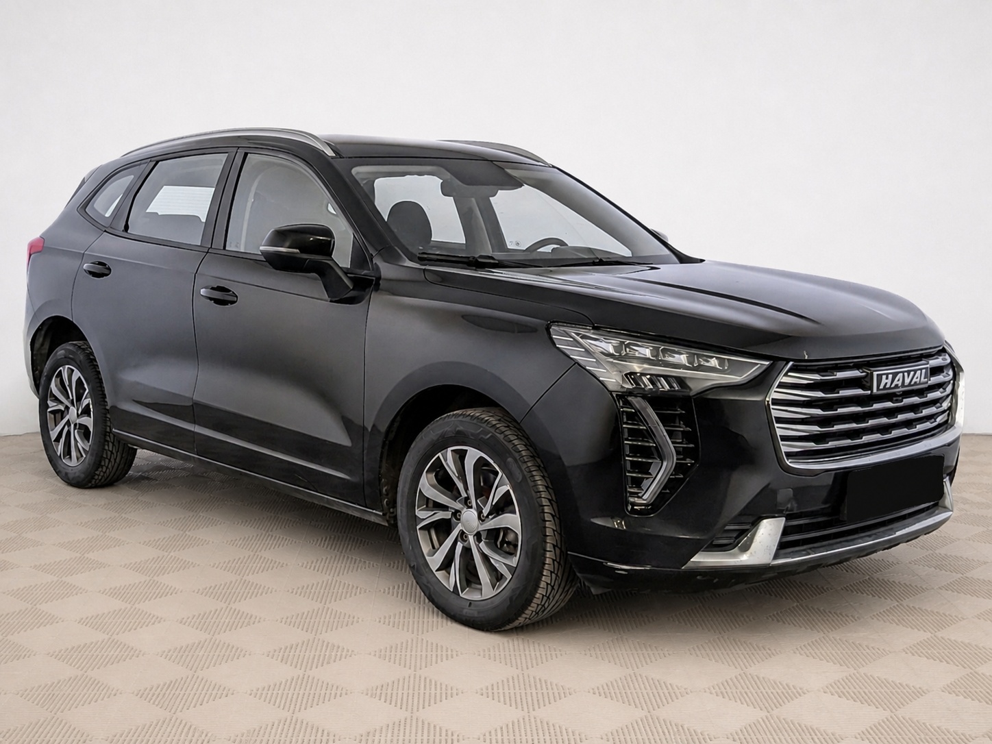Haval - HAVAL Jolion, 2022