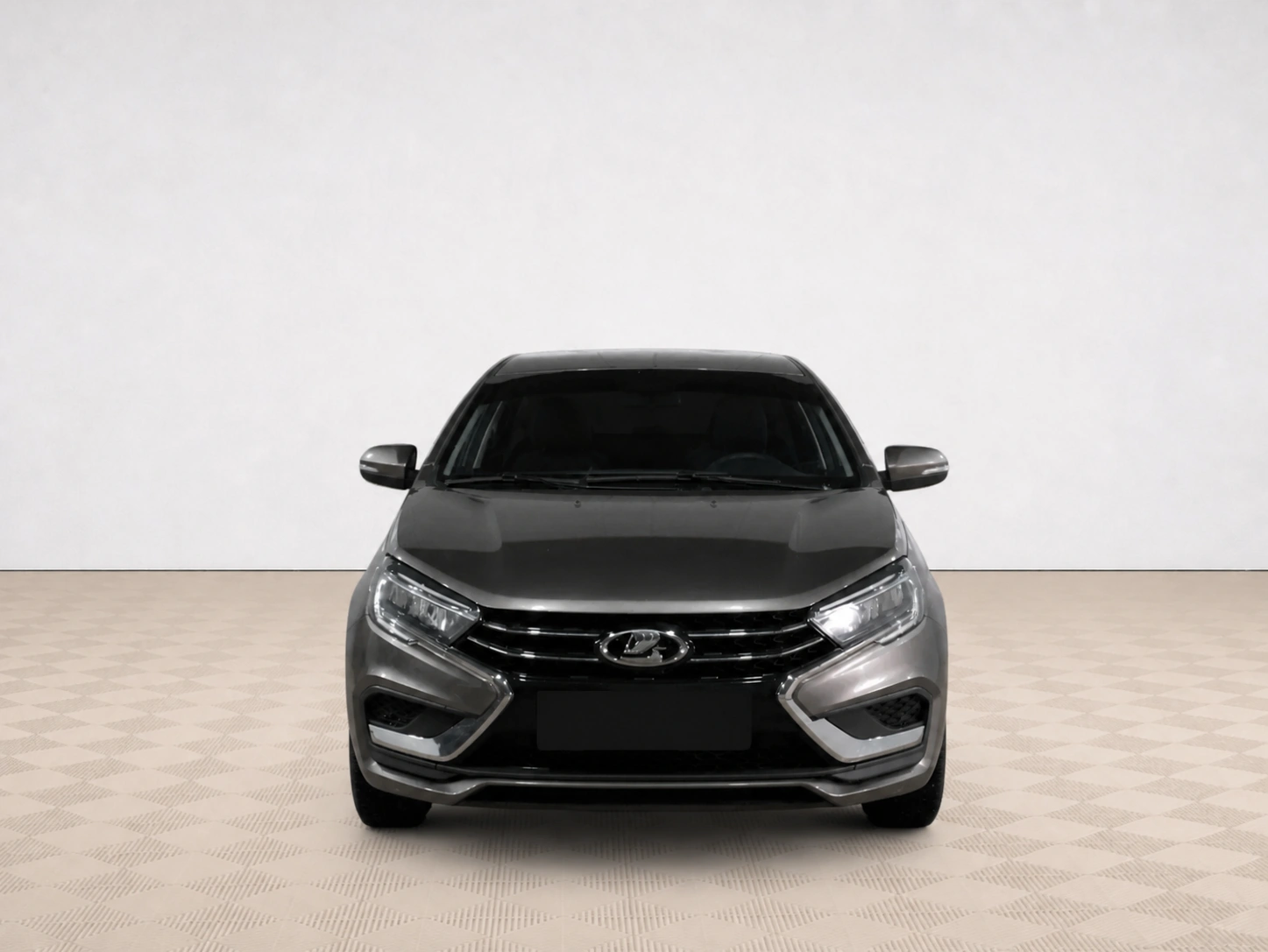 LADA (ВАЗ) - LADA (ВАЗ) Vesta I Рестайлинг (NG), 2024 г.