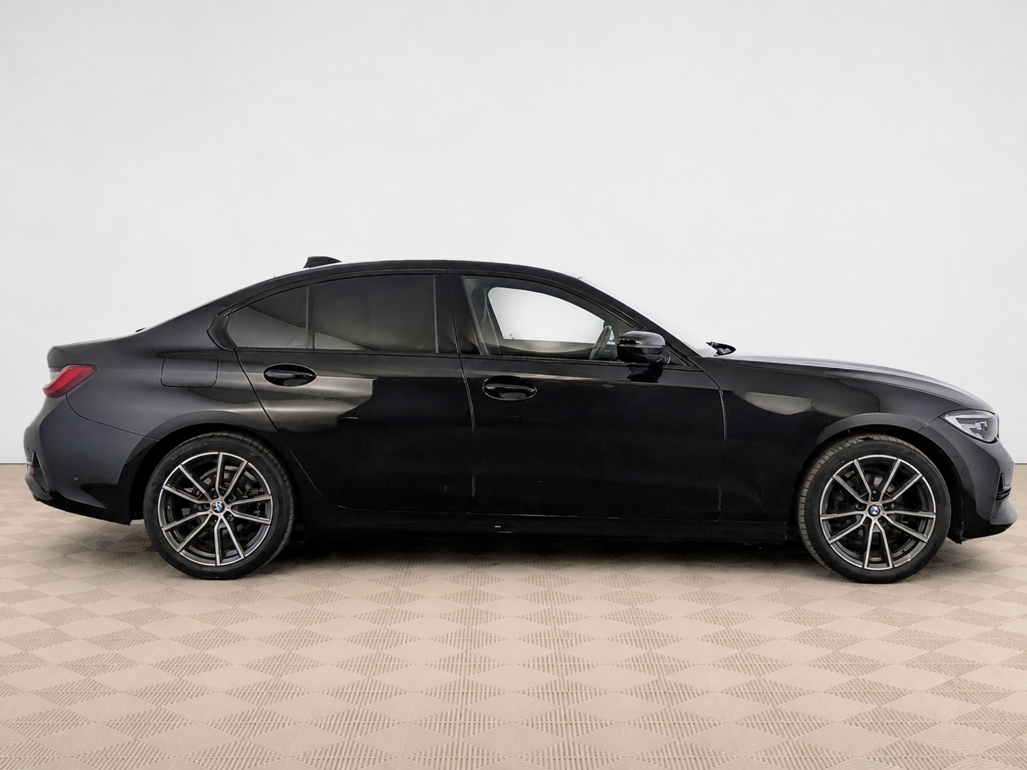 BMW - BMW 3 серии, 2021