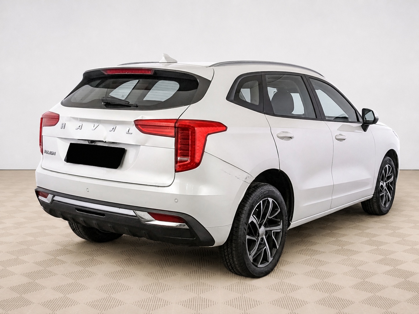 Haval - HAVAL Jolion, 2022