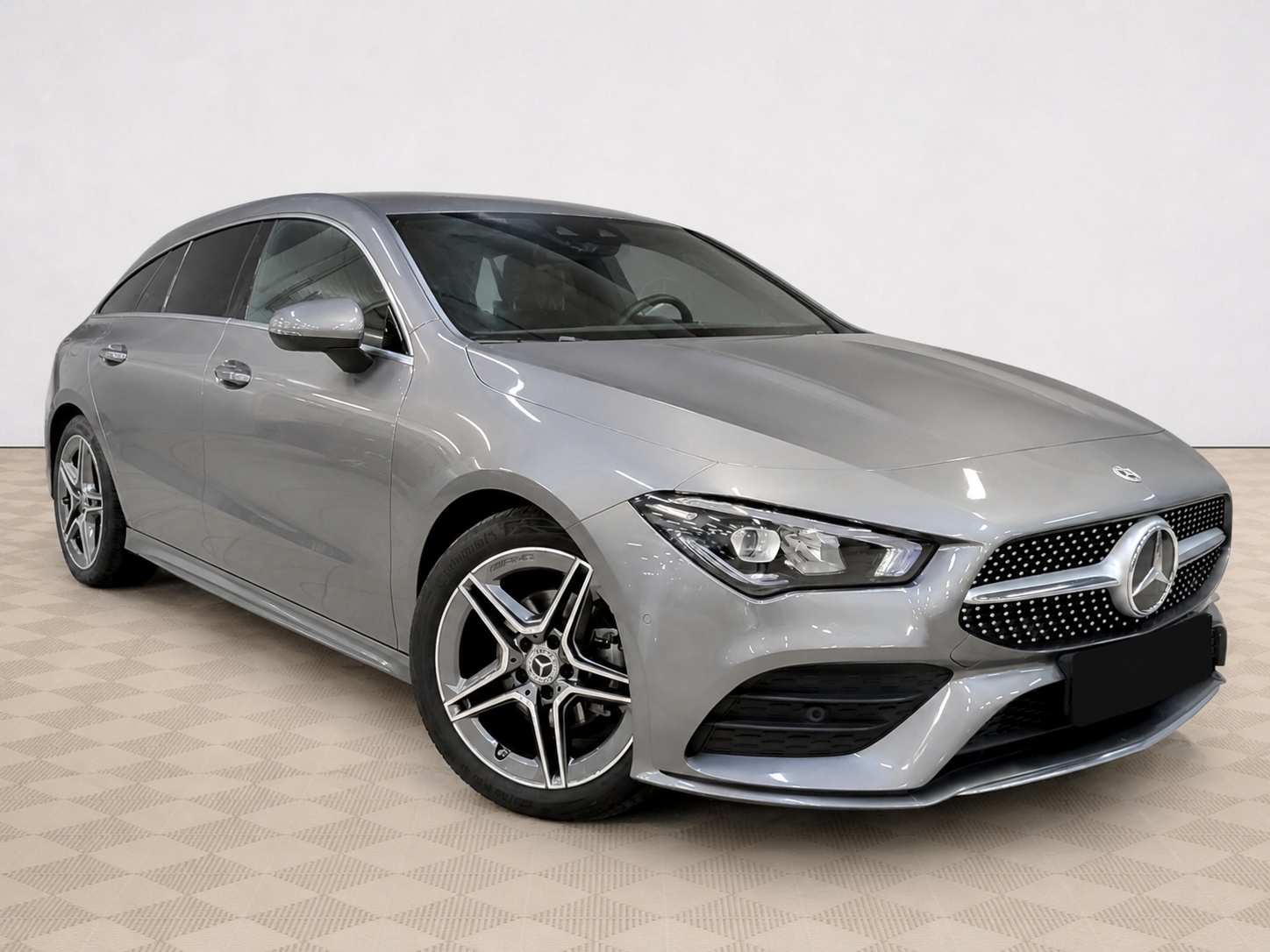 Mercedes-Benz - Mercedes-Benz CLA, 2022
