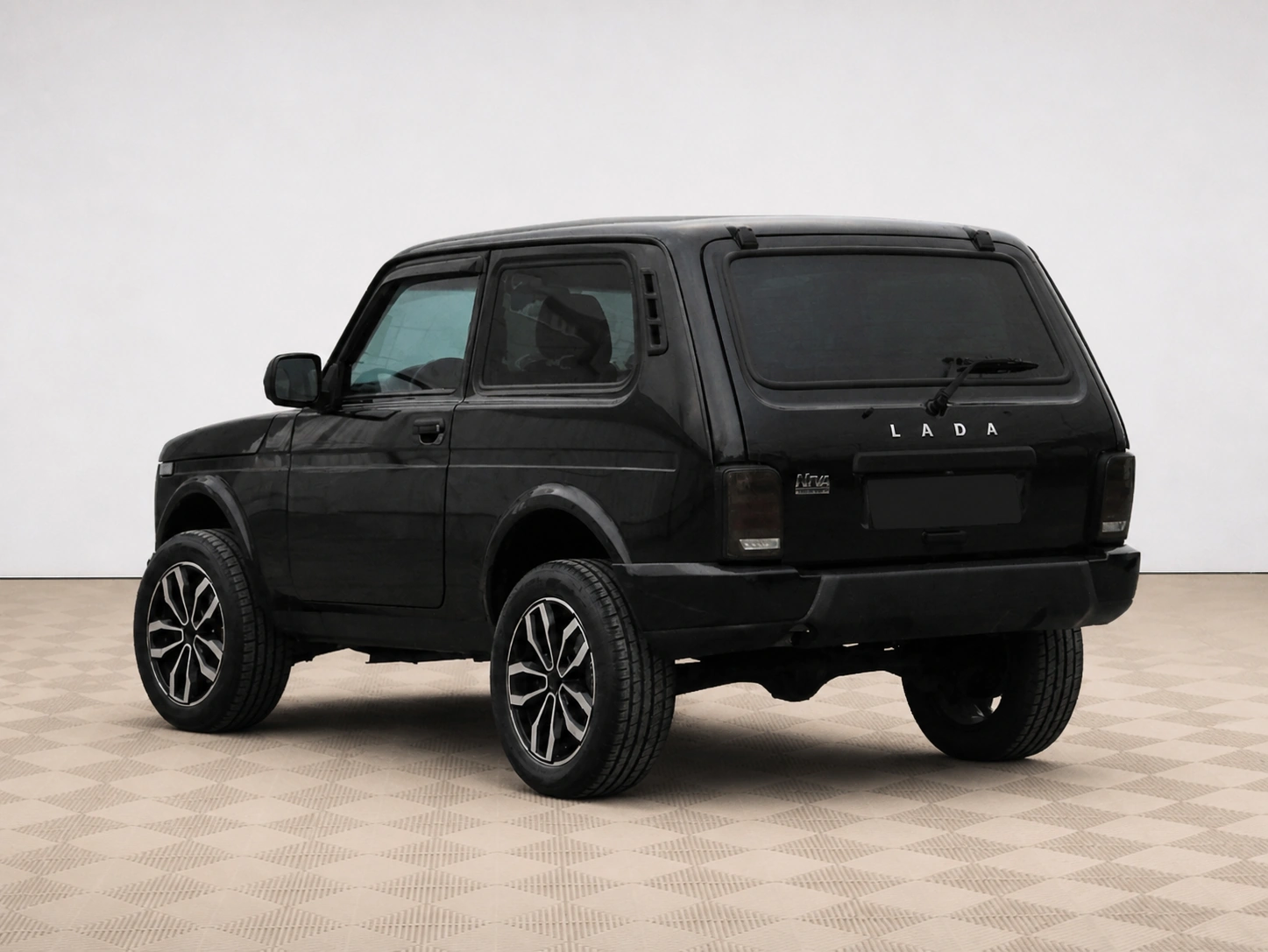 LADA (ВАЗ) - LADA (ВАЗ) Niva Legend Niva Legend, 2023 г.