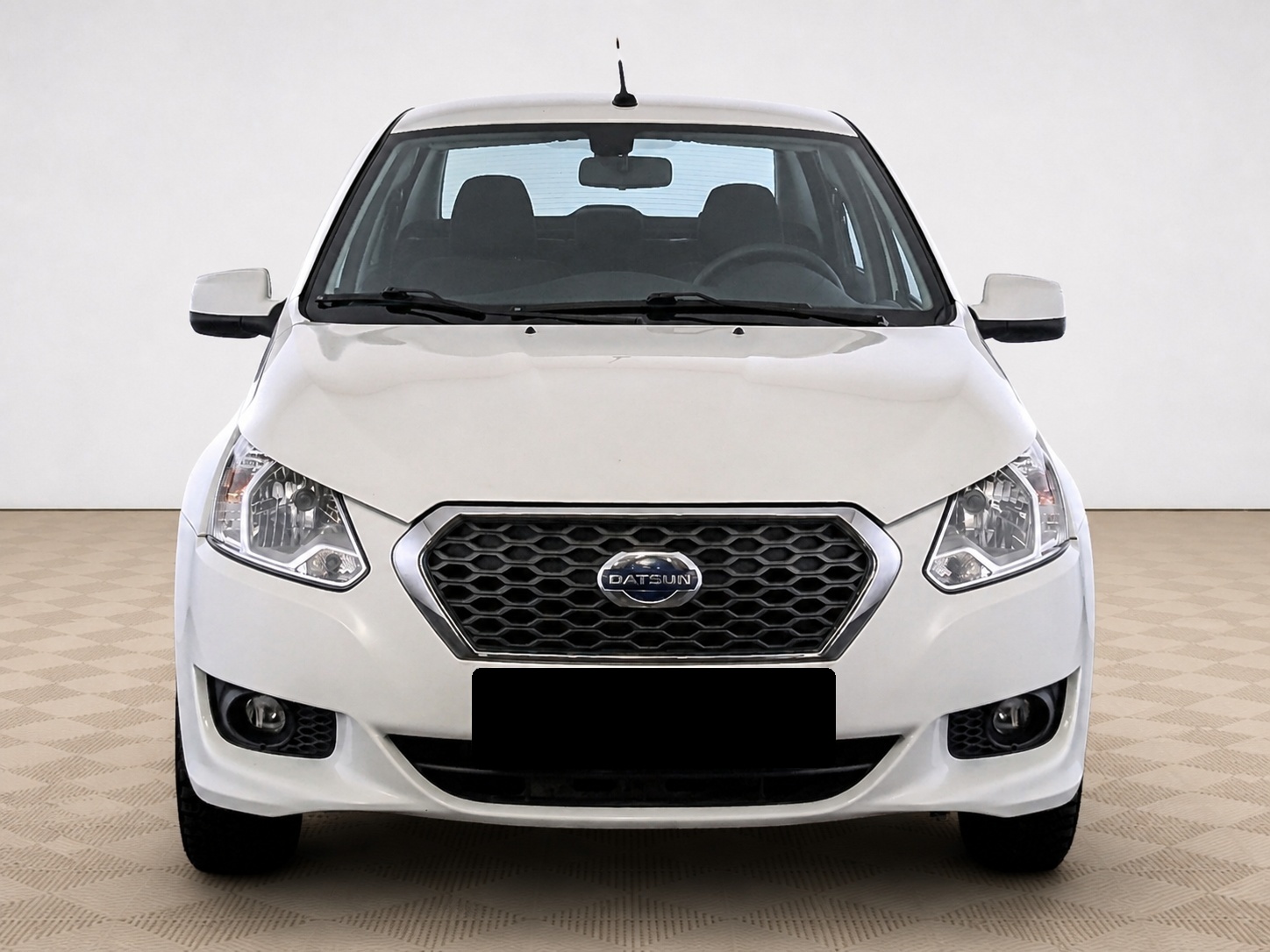 Datsun - Datsun on-DO, 2018