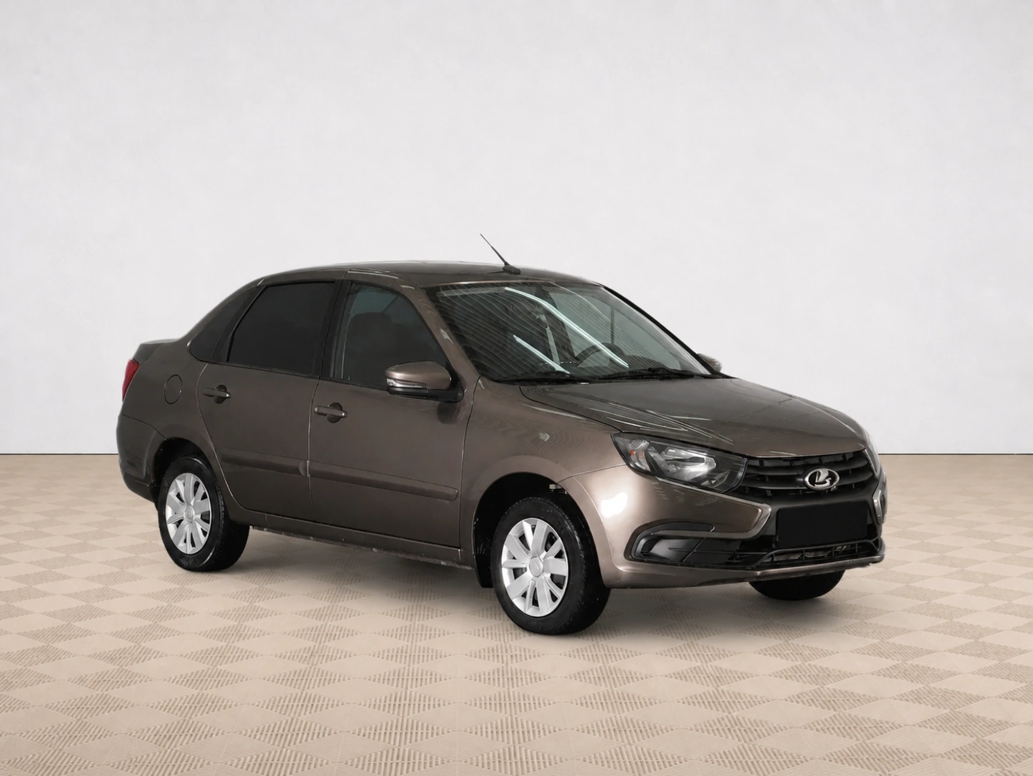 LADA (ВАЗ) - LADA (ВАЗ) Granta I Рестайлинг, 2020 г.