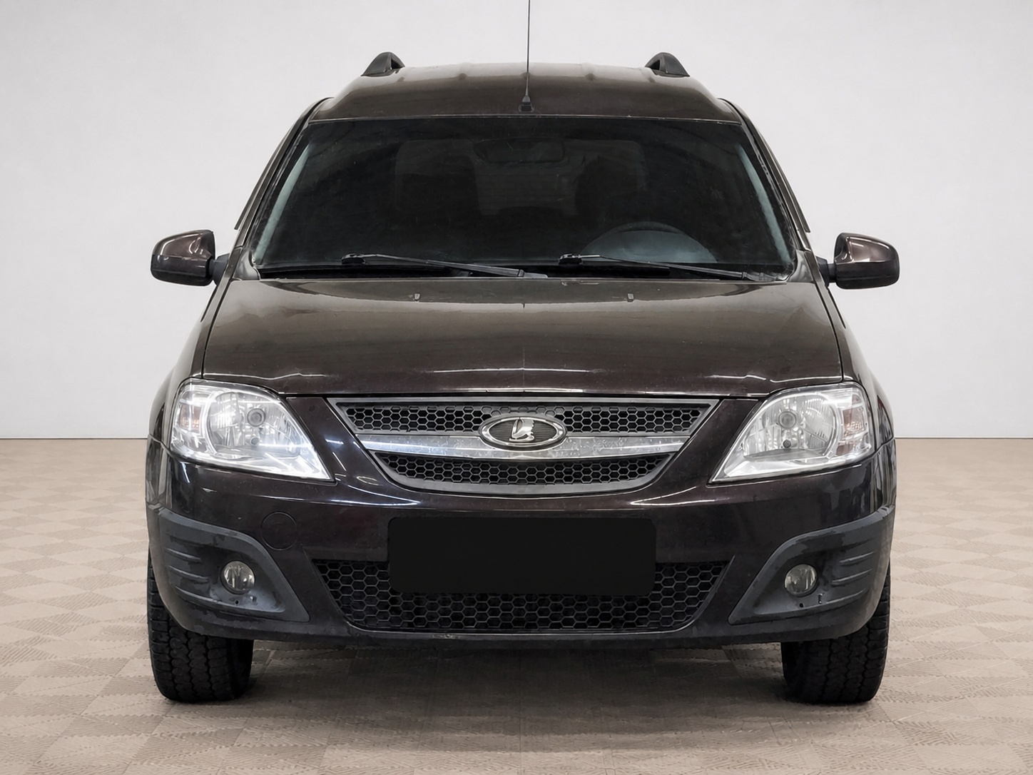 LADA (ВАЗ) - Lada Largus, 2015