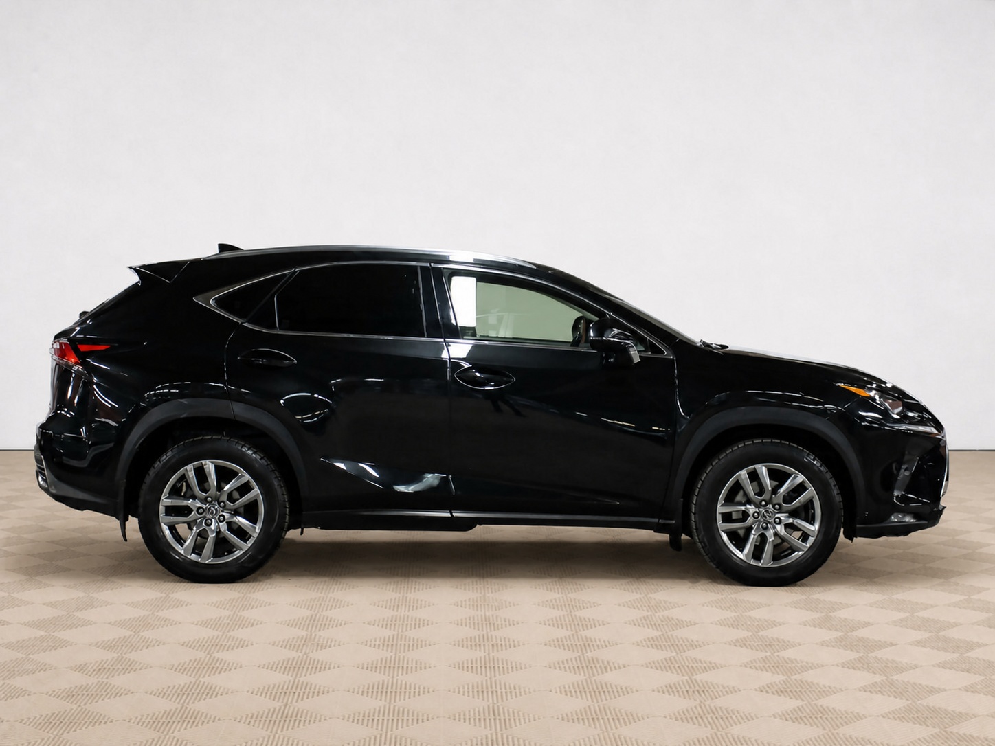 Lexus - Lexus NX 200 I Рестайлинг, 2018