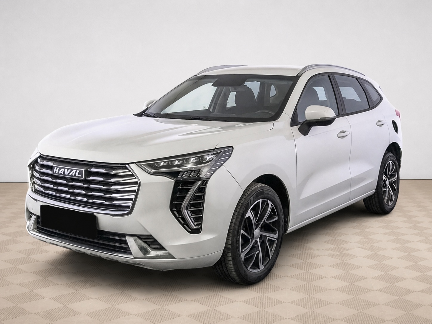 Haval - HAVAL Jolion, 2022