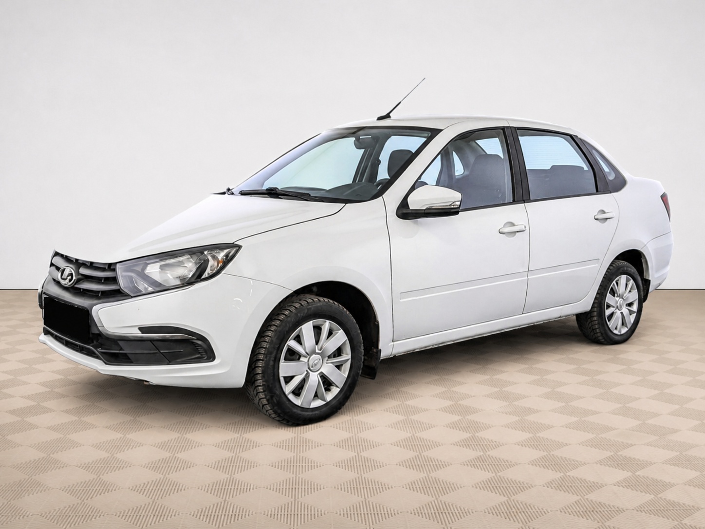 LADA (ВАЗ) - Lada (ВАЗ) Granta I Рестайлинг, 2023
