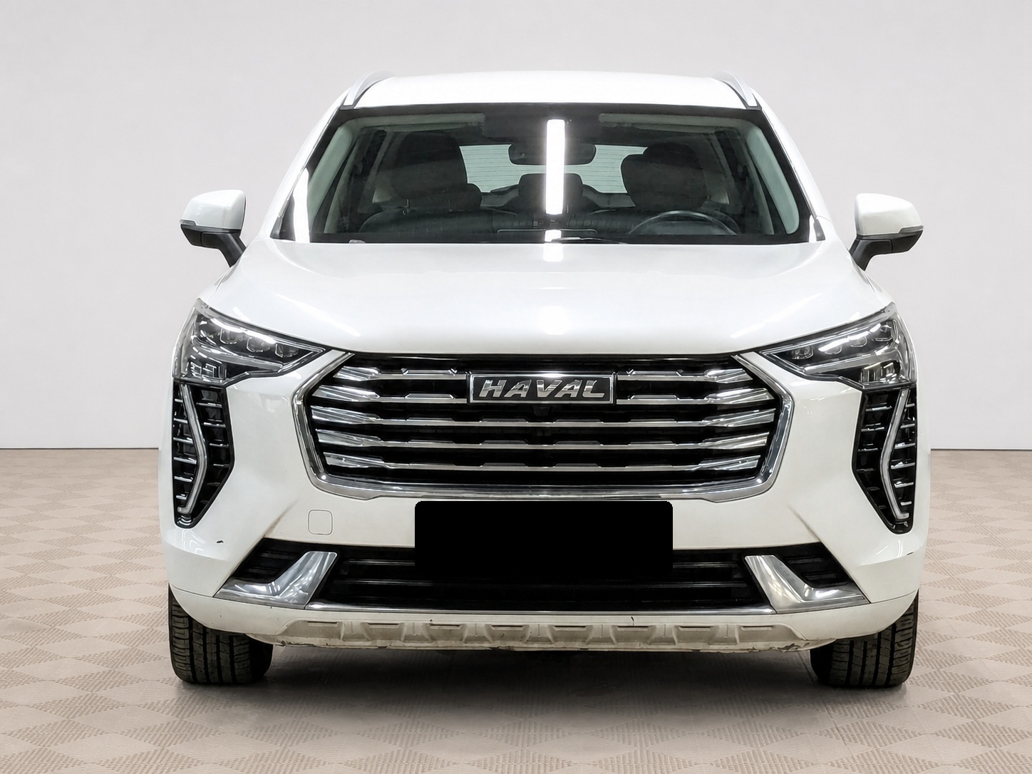 Haval - HAVAL Jolion, 2022