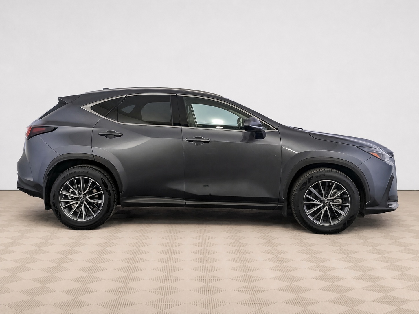 Lexus - Lexus NX 250 II, 2022
