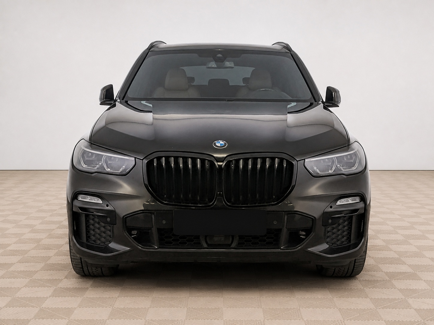 BMW - BMW X5, 2021