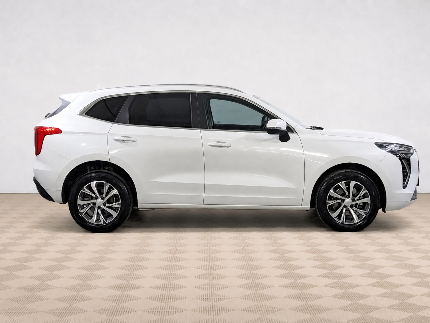 Haval - HAVAL Jolion, 2023