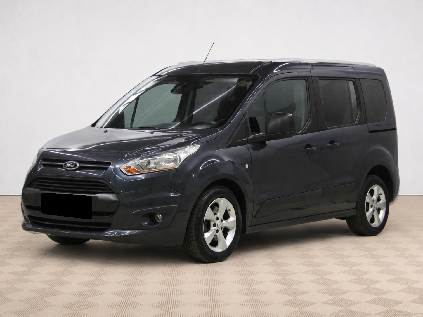 Ford - Ford Tourneo Connect II, 2014